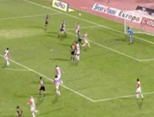 Η μεγάλη επιστροφή του Λυμπερόπουλου στην Εθνική…