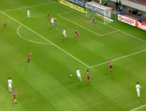 Ετοιμάζει αλλαγές ο Σάντος εν όψει Ισραήλ