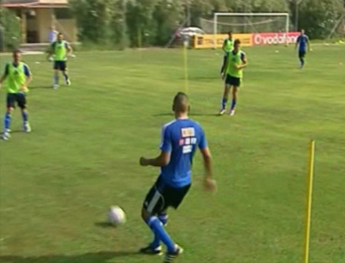 «Συνέχεια στις επιτυχίες της εθνικής» θέλει να δώσει ο Σάντος