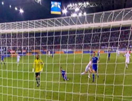 «Εξάρες» στο σπίτι της έφερε η Εθνική με 2-1 επί του Ισραήλ