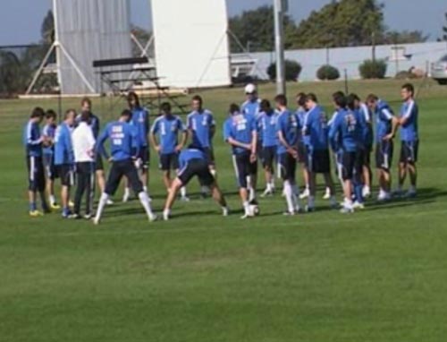 «Υπερβολική η κριτική» είπαν Τζόρβας και Βύντρα