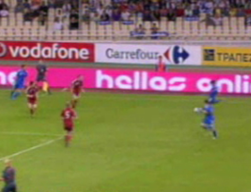 «Η πόρτα της Εθνικής είναι ανοιχτή για όλους» δήλωσε ο Σάντος