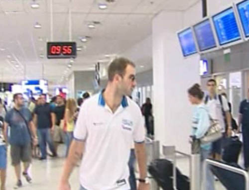 Μουντομπάσκετ τέλος για την εθνική Ελλάδας ηττήθηκε 80-72 από την Ισπανία