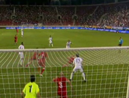 Ο στόχος των δύο νικών, οι U2 και τα πλάνα του Σάντος