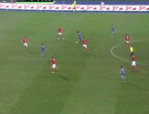 Έτοιμη η Εθνική για το αυριανό κρίσιμο τέστ στη Λάρισα με τον Καναδά