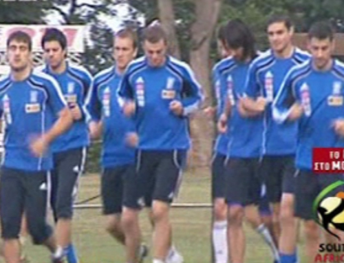 Σε σύστημα 4-3-3 προσανατολίζεται ο Ότο Ρεχάγκελ για τη Νιγηρία