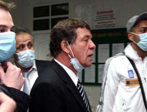 Θετικό αποτέλεσμα και… Μουντιάλ