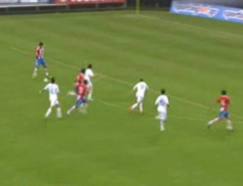 Αναχωρεί το Σάββατο η εθνική για τη Ν.Αφρική