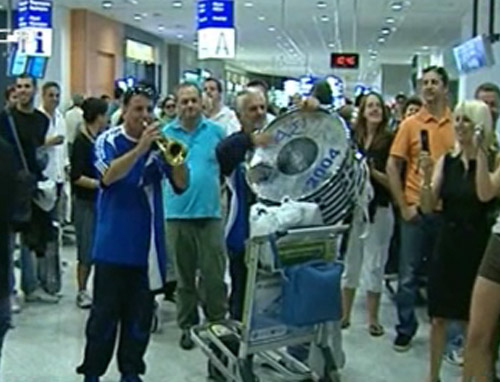 Η επόμενη μέρα της Εθνικής