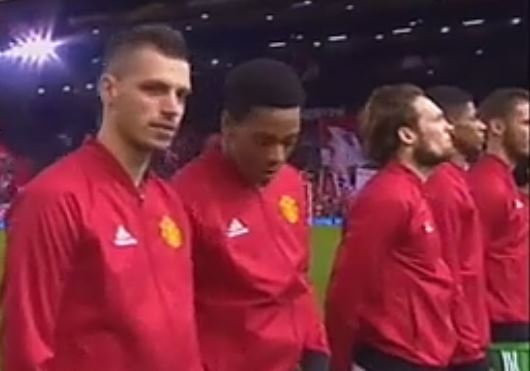 Εuropa League: «Κόκκινος» θρίαμβος στον Αγγλικό «εμφύλιο»