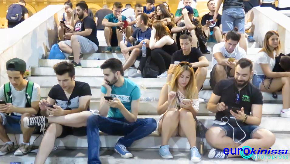 Ελληνική κοινότητα Pokemon