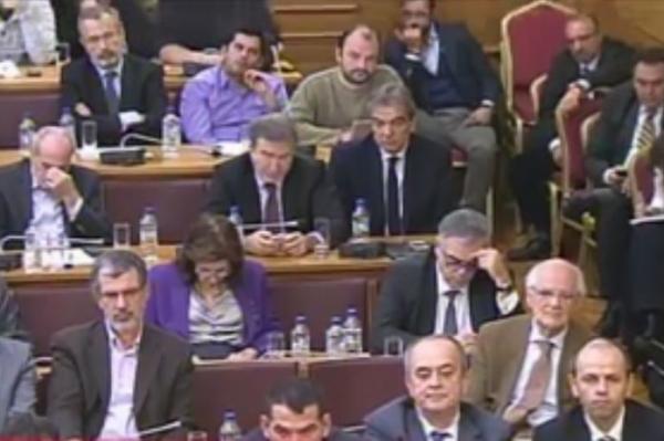 Αντιδράσεις για την αλλαγή εκλογής ευρωβουλευτών