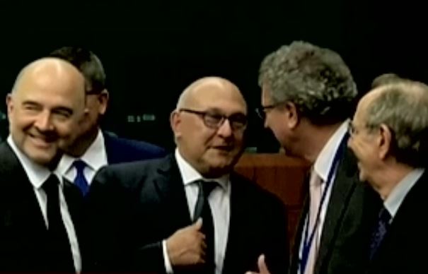 Σενάρια τρόμου για περίπτωση μη συμφωνίας