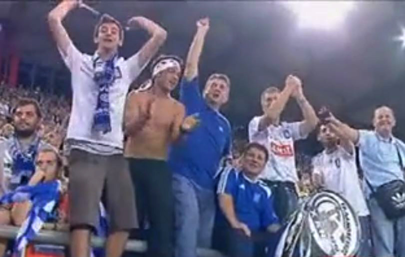 Πανέτοιμη η Εθνική για τη «μάχη» με τη Ρουμανία