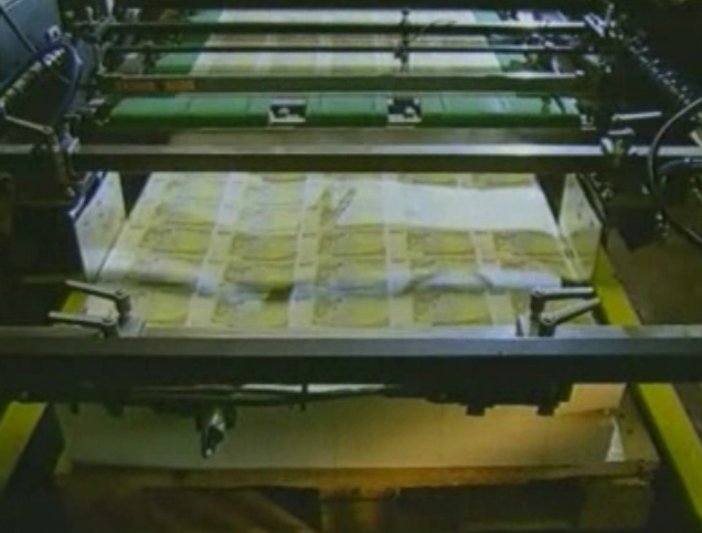 Διαξιφισμοί μεταξύ ΠΑΣΟΚ και ΝΔ για το (ανύπαρκτο) ευρωομόλογο