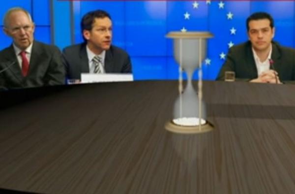 Ασφυκτικές πιέσεις στην κυβέρνηση από τους ευρωπαίους εταίρους