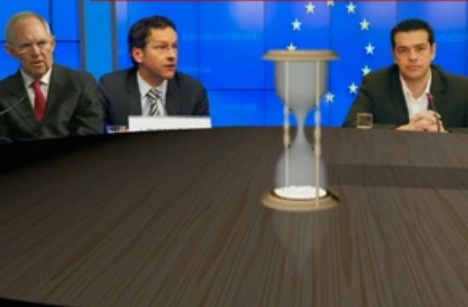 Ασφυκτικές πιέσεις στην κυβέρνηση από τους ευρωπαίους εταίρους