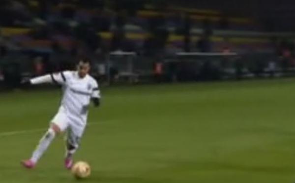 Ο ΠΑΟΚ θέλει νίκη κόντρα στην Γκινγκαμπ