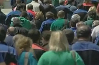 «Καμπανάκι» στις Βρυξέλλες για τις χώρες του Νότου