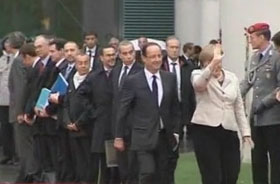 Τα ευρωομόλογα στο επίκεντρο της άτυπης Συνόδου Κορυφής