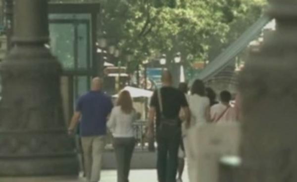 Κινητοποίηση στην Ευρωζώνη για την αντιμετώπιση της ισπανικής κρίσης