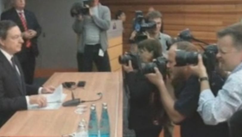 Καθοριστικής σημασίας για το ευρώ και την κρίση χρέους, οι επόμενες ημέρες