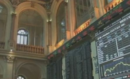 «Στα σκαριά» φέρεται να βρίσκεται ισπανική προσφυγή στην ΕΚΤ