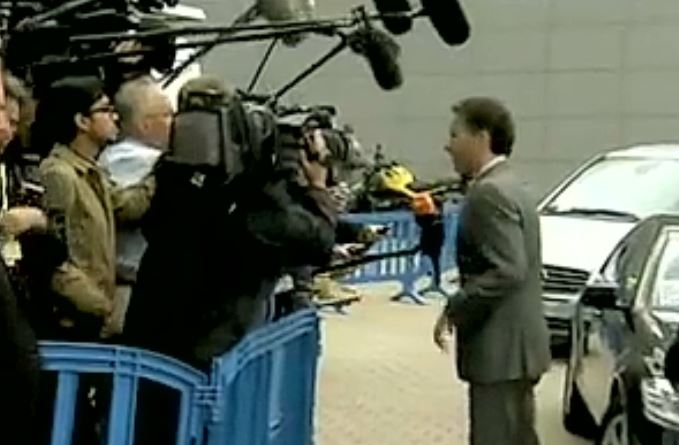 Τελείωσε το Eurogroup, δίνοντας την σκυτάλη στη Σύνοδο των «19»