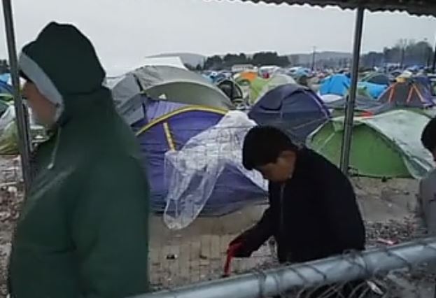 Μέρκελ: Η κατάσταση στην Ελλάδα θα επηρεάσει την Ευρώπη