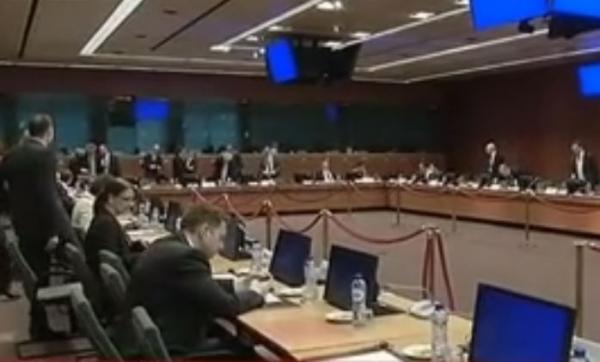 Τί αναμένεται από το άτυπο Eurogroup της Αθήνας