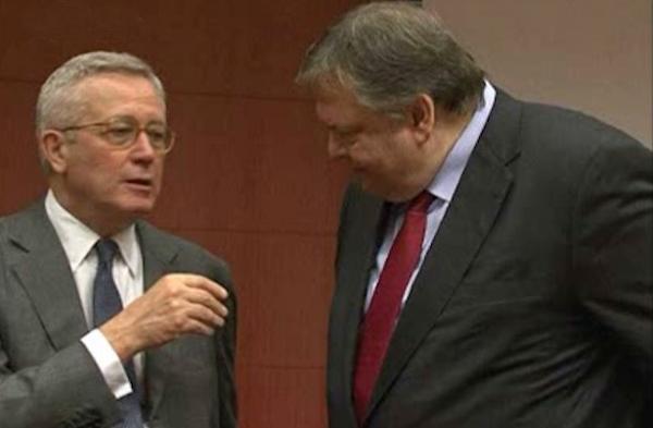 Nέα μέτρα ενίσχυσης της στήριξης υπόσχεται «σύντομα» το Eurogroup