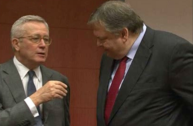 Nέα μέτρα ενίσχυσης της στήριξης υπόσχεται «σύντομα» το Eurogroup