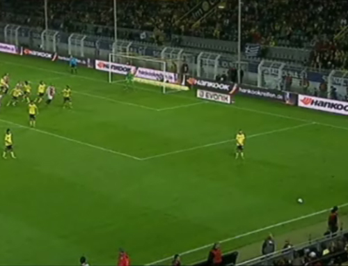 Ισοπαλίες για Σίτι-Γιουβέντους και Ουτρέχτη-Λίβερπουλ