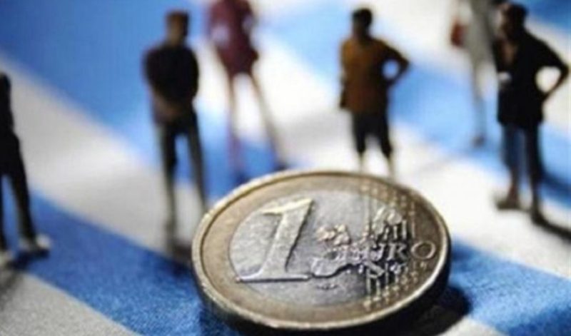 ΟΟΣΑ : Πρωταθλήτρια κόσμου στις αυξήσεις φόρων η Ελλάδα