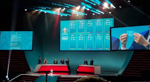 Προκριματικά Euro 2020: Οι αντίπαλοι της Εθνικής μας