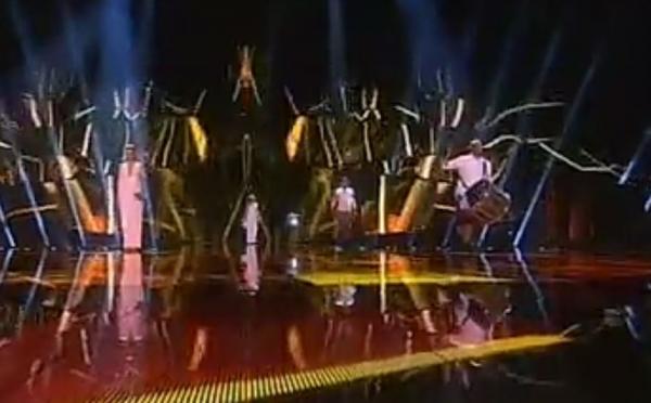 Eurovision 2016: Εκτός τελικού η Ελλάδα