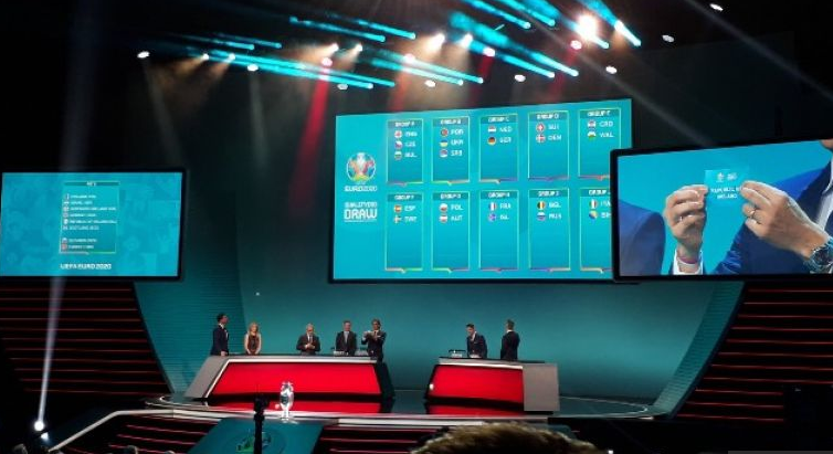 Προκριματικά Euro 2020: Οι αντίπαλοι της Εθνικής μας