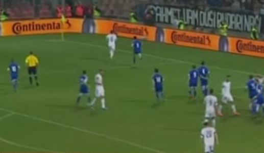 Στα προκριματικά του Euro 2016