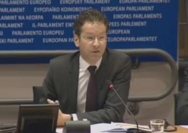 Eurogroup: Πρέπει να μοιραστούν τα βάρη ισομερώς