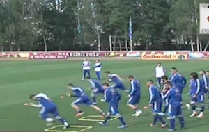 Στην τελική ευθεία για το Euro 2012