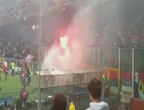 Στα προκριματικά του Euro 2012