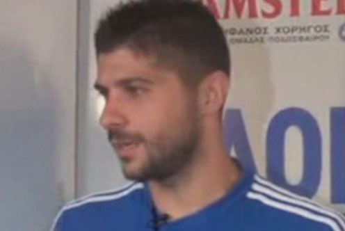 Euro 2012…vision για Σάντος στο Ελλάδα – Σλοβενία