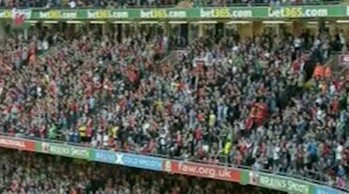 Στα προκριματικά του Euro 2012