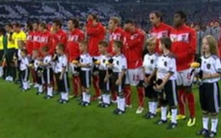 Euro 2012: Πρόκριση για Γερμανία, 11άρα από Ολλανδία, νίκη Αγγλίας