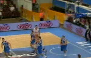 Σκάνδαλο διαιτησίας στο EuroBasket 2011