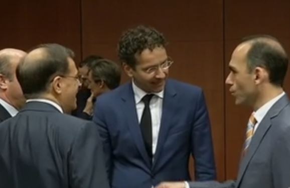 Ξεκίνησε η συζήτηση στο Eurogroup για τη μετά το μνημόνιο εποχή