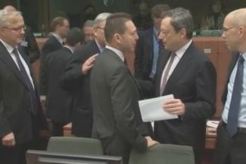 Συμφωνία για τη βιωσιμότητα του ελληνικού χρέους αναμένεται από το Eurogroup