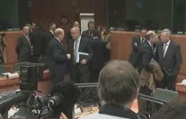 Κρίσιμο Eurogroup για την εκταμίευση της δόσης των 34,4 δις