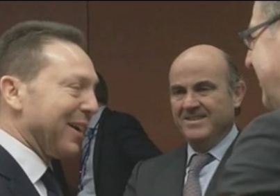 Η κυβέρνηση έθεσε επίσημα στο Eurogroop θέμα πολλαπλασιαστών