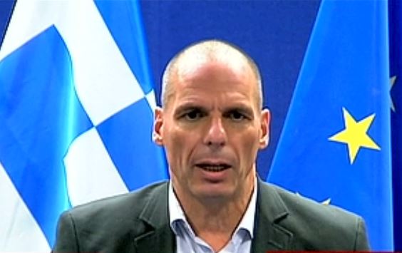 Βαρουφάκης: Το θέμα της ρευστότητας μας πιέζει να τελειώνουμε